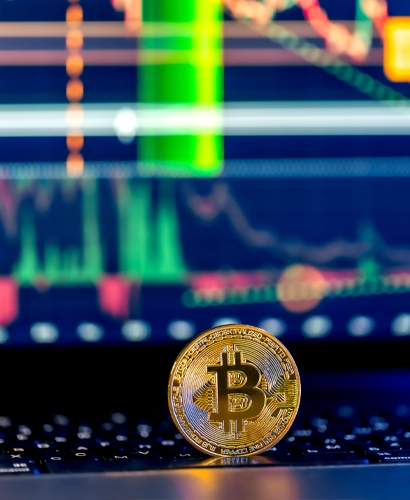 Team von Trade App Era bei der Marktanalyse