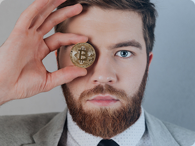 Julian Wolf – Chief Analyst bei Trade App Era